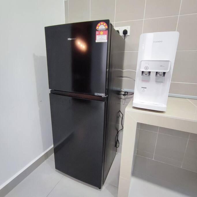 W39WarmStay@GoldenHills/NightMarket/4R/BBQ Brinchang Exterior foto